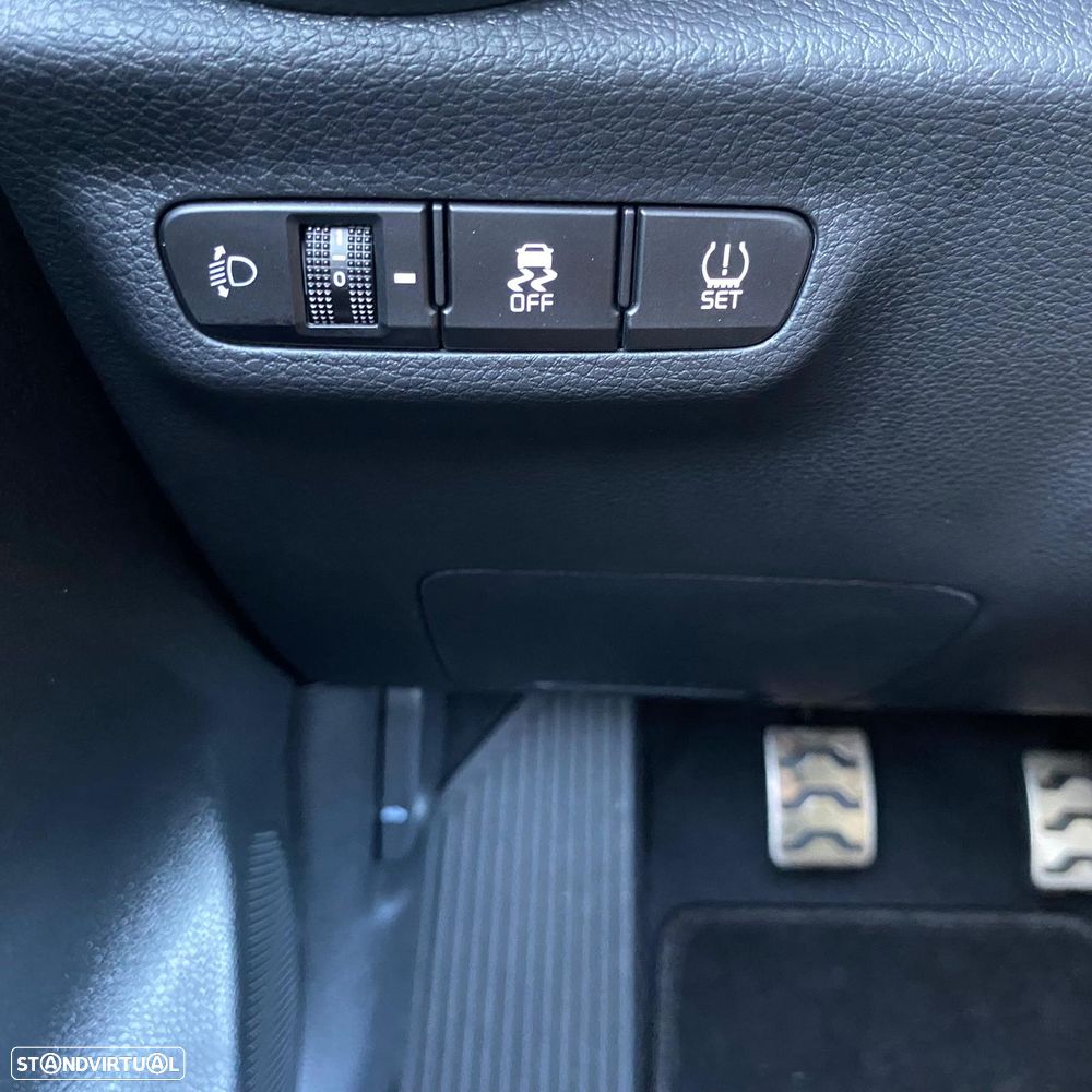 Kia Picanto 1.0 MPi GT-Line - 6