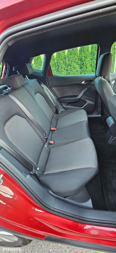 Seat Arona 1.0 TSI Xcellence S&S - 13