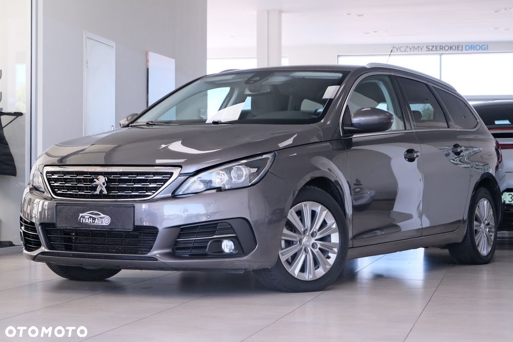 Peugeot 308 - 13