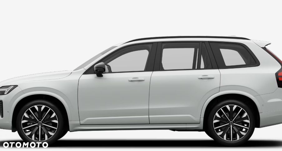 Volvo XC 90 B5 B AWD Ultra Bright - 3