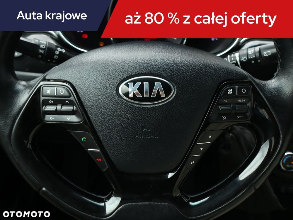 Kia Ceed - 20