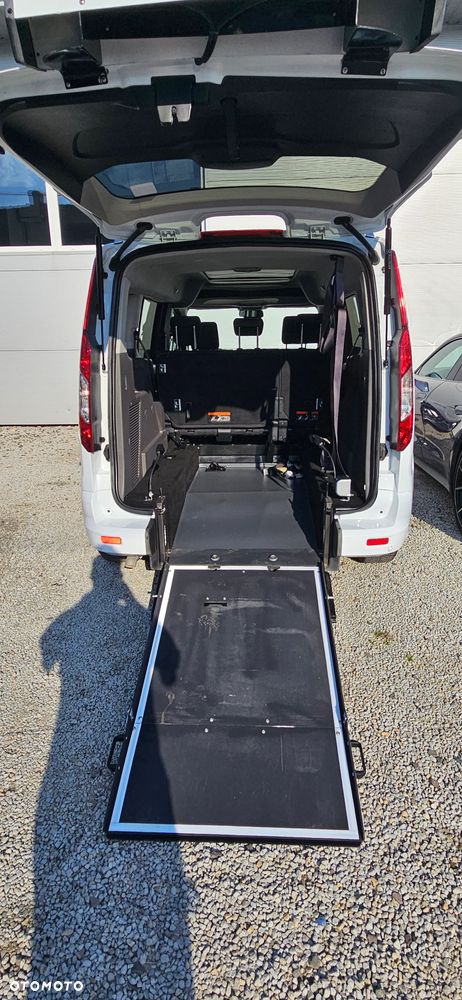 Ford Tourneo Connect Grand 1.5 EcoBlue Start/Stop Titanium - 1