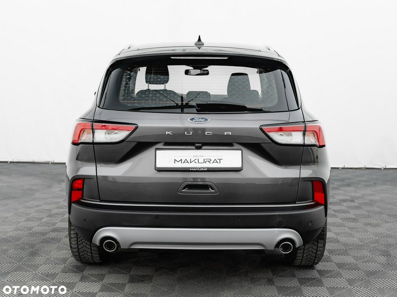 Ford Kuga 1.5 EcoBoost FWD Titanium - 11