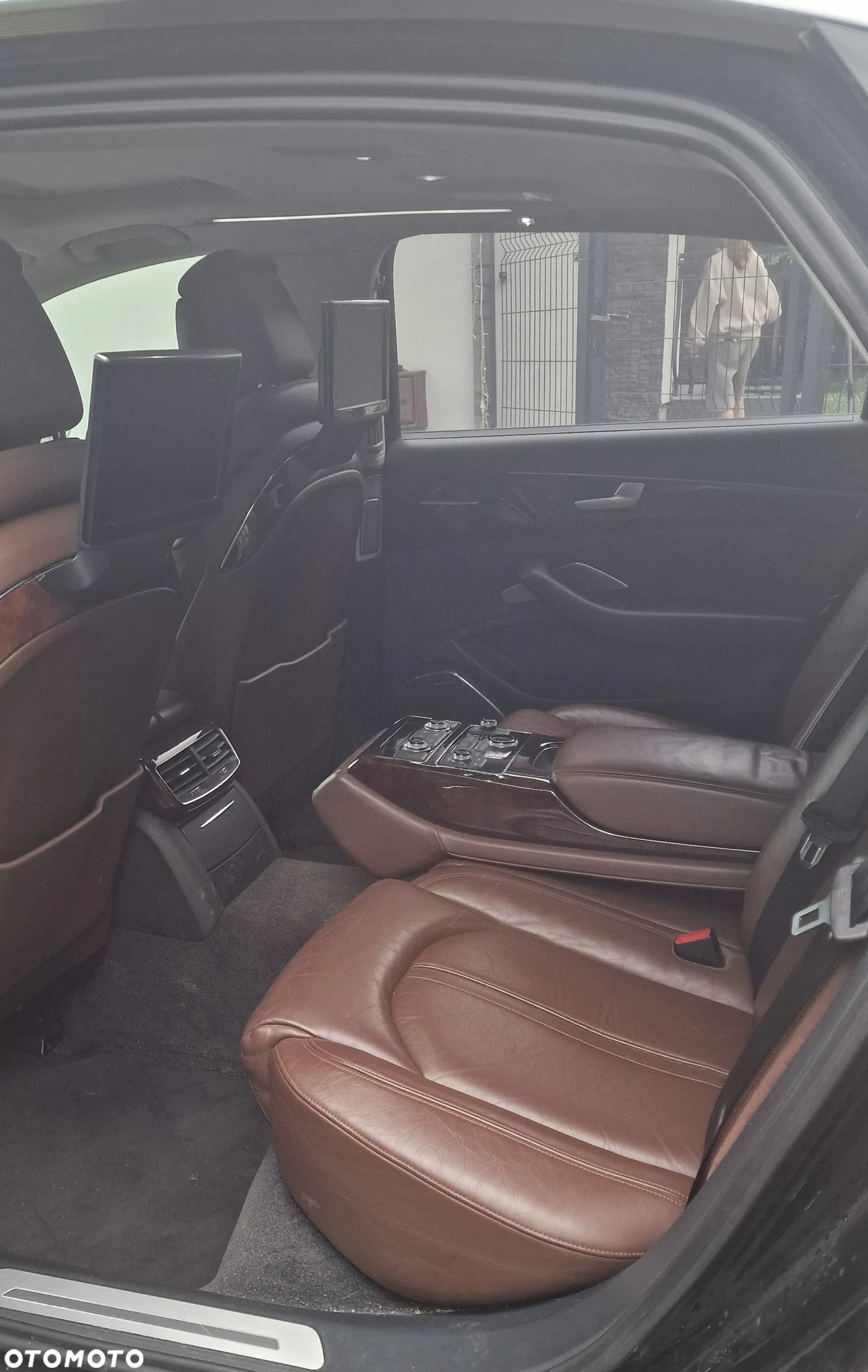 Audi A8 3.0 TFSI L Quattro - 9