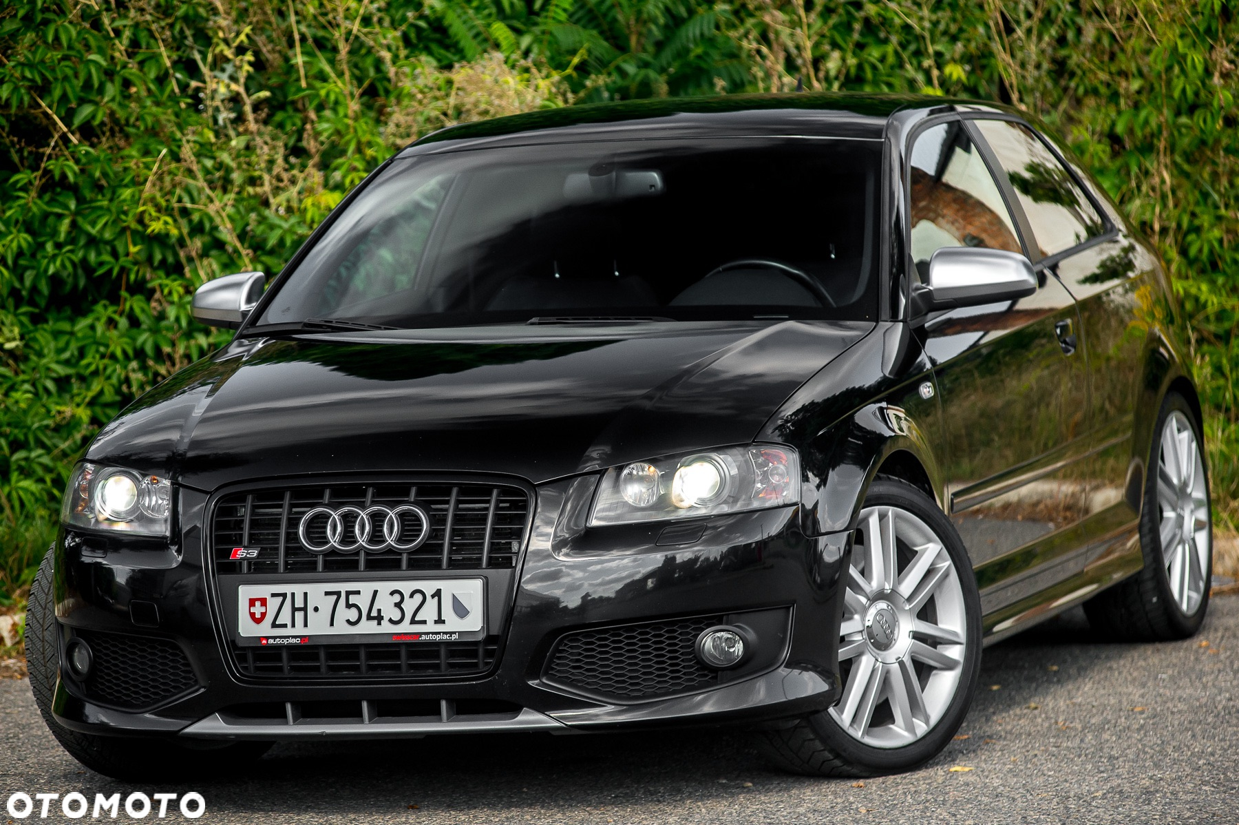 Audi S3 2.0 TFSI Quattro - 6