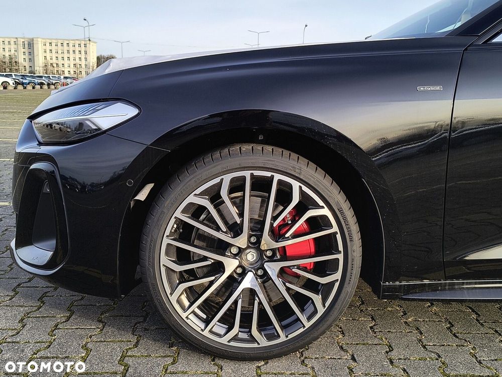 Audi A5 Limousine - 9