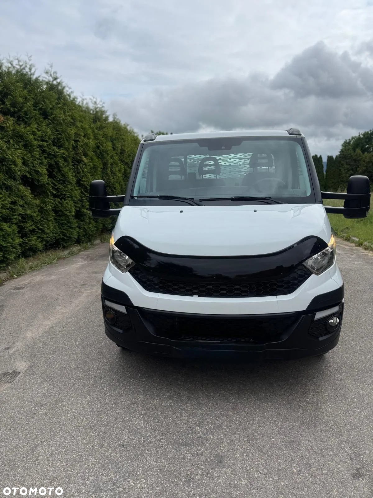 Iveco Daily 35.150/ 2.3 /Klima/Skrzynia/ E6/Laweta - 2