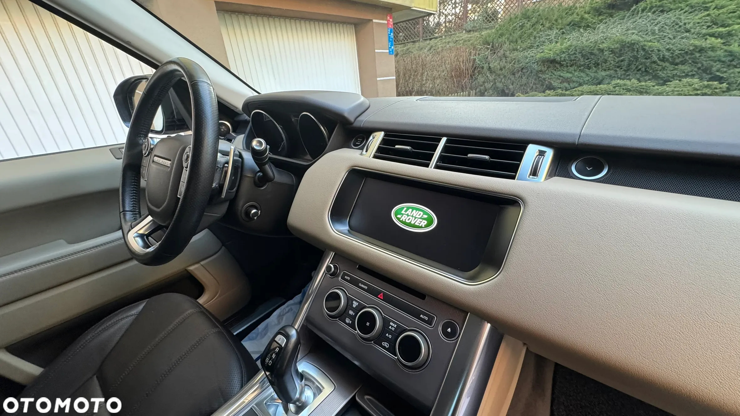 Land Rover Range Rover Sport S 2.0 SD4 HSE - 28