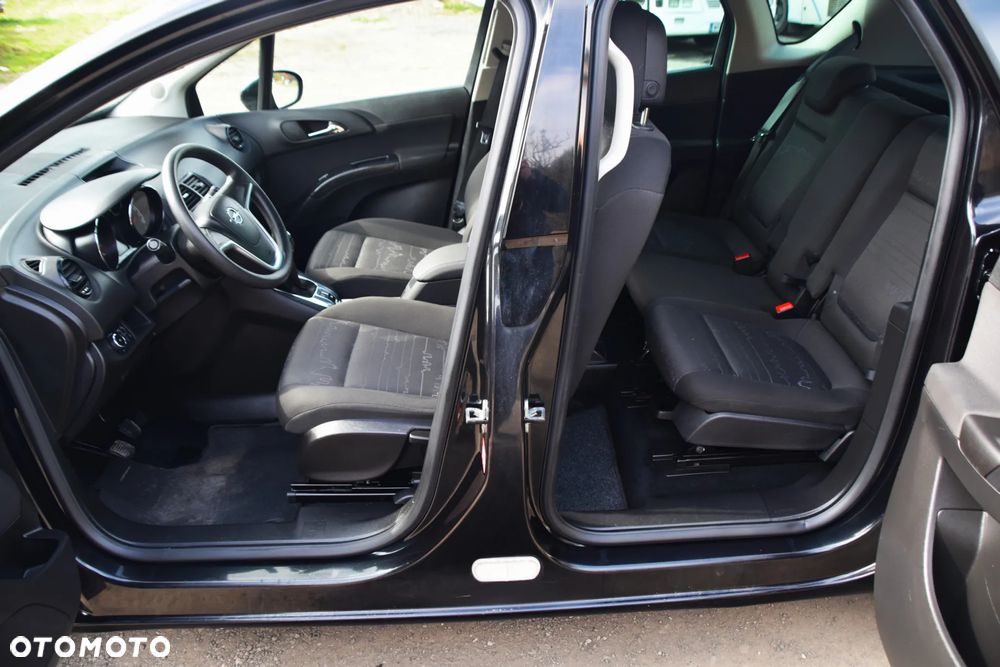 Opel Meriva 1.4 Color Edition - 9