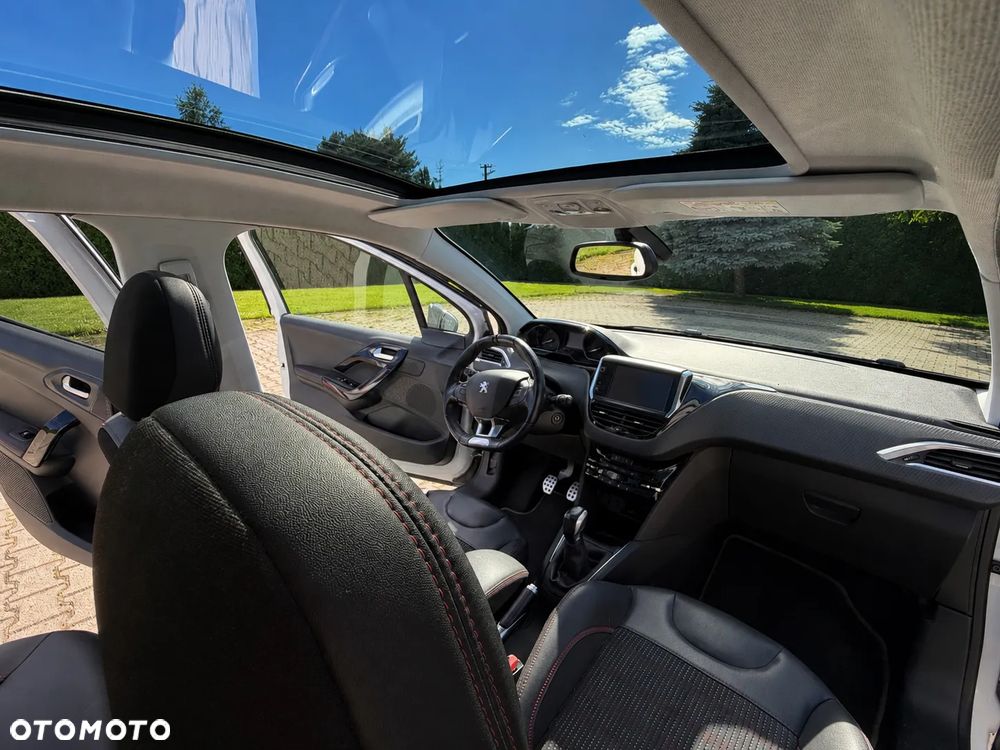 Peugeot 208 PureTech 110 Stop & Start Tech Edition - 9