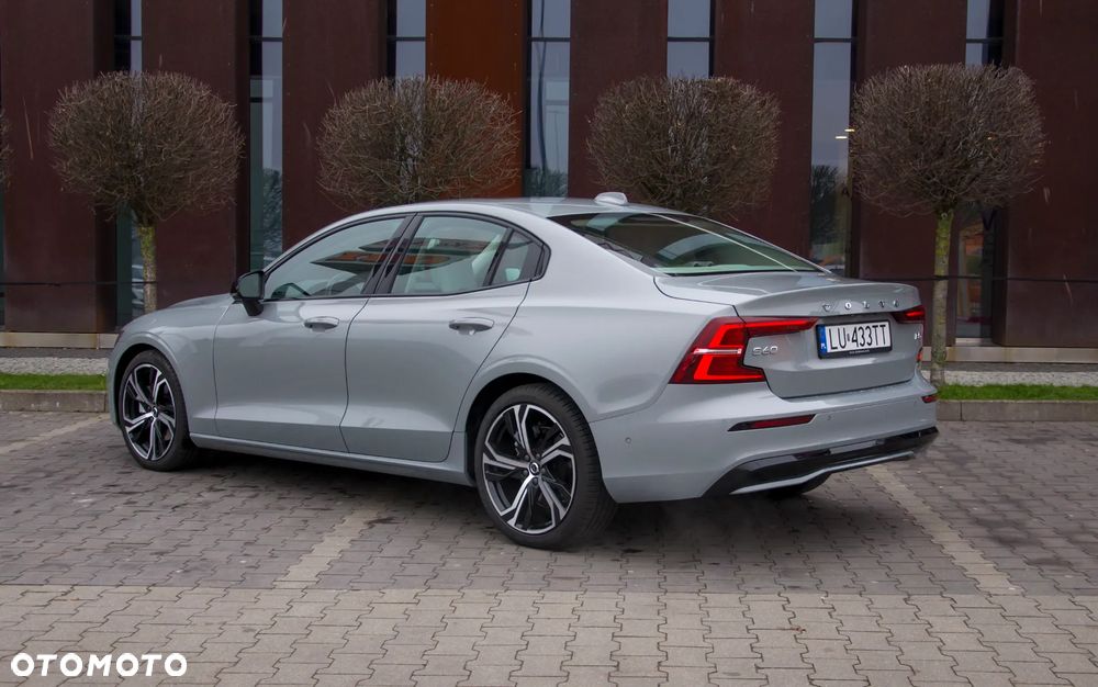 Volvo S60 B5 B Geartronic RDesign - 2