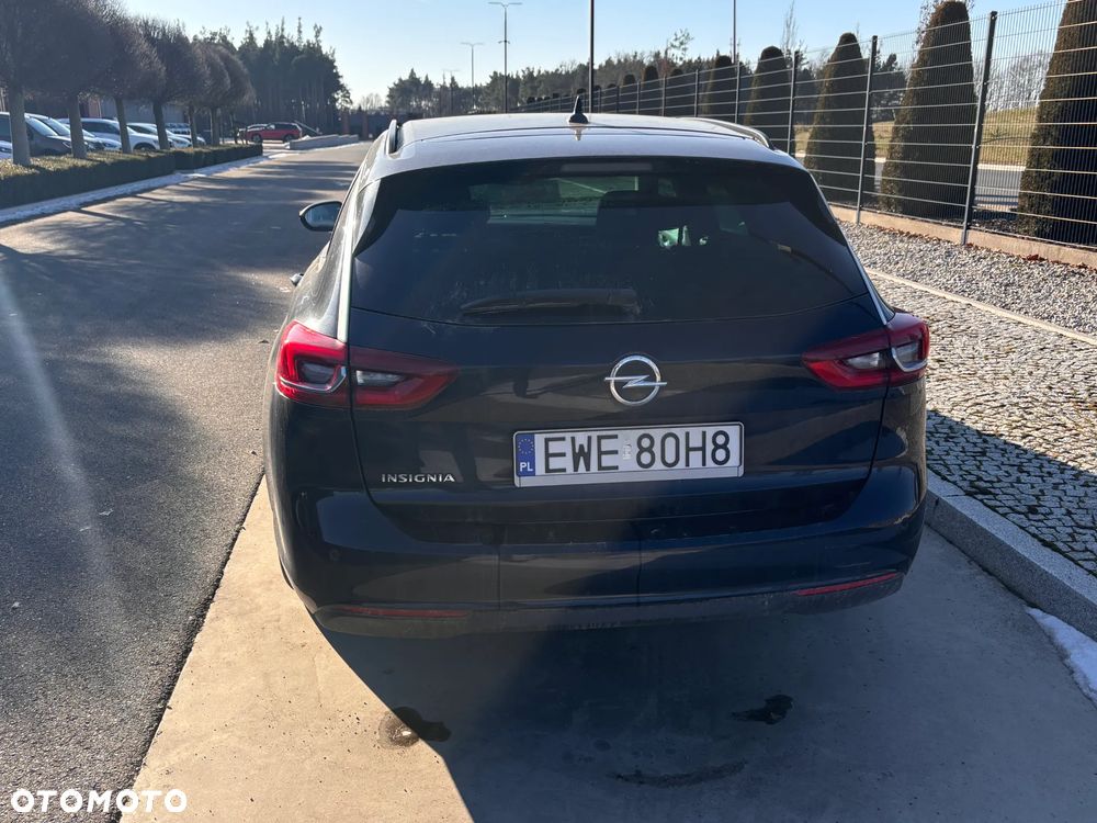 Opel Insignia - 3