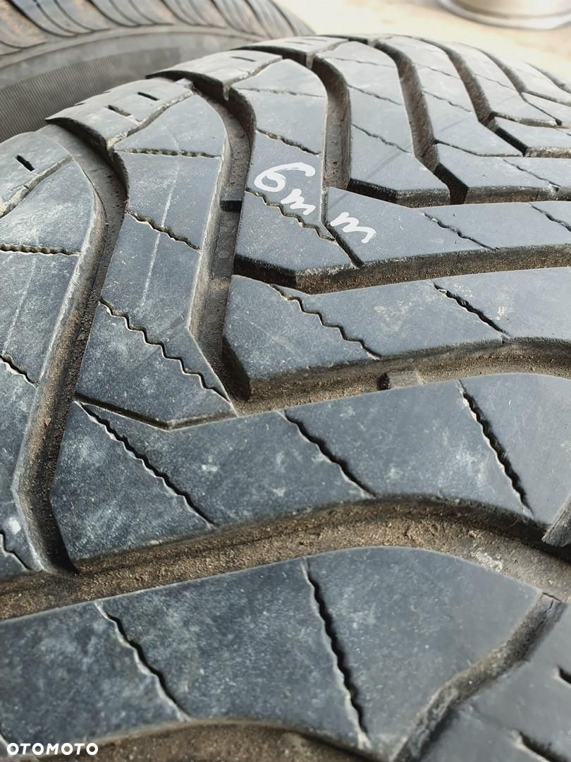 OPONY GRIPMAX SUREGRIP A/S 255/60/R17 CAŁOROCZNE - 2
