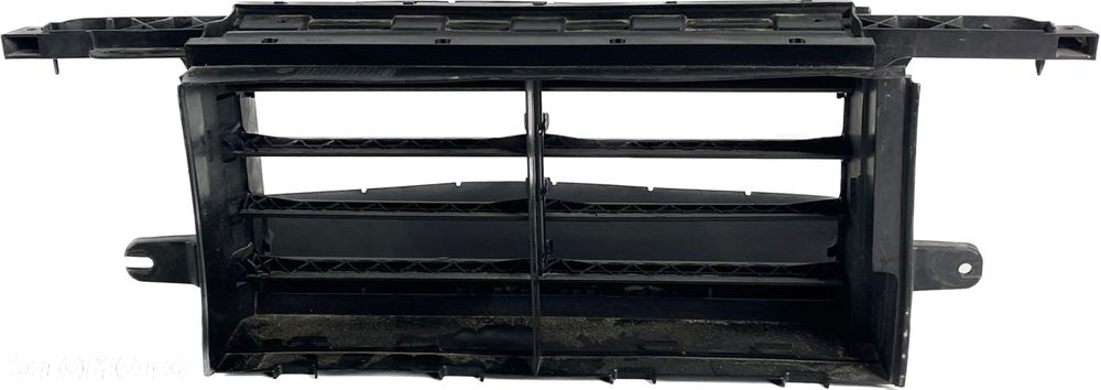 FORD F150 LIFT 17- 2.7 ŻALUZJA WLOT KIEROWNICA - 4