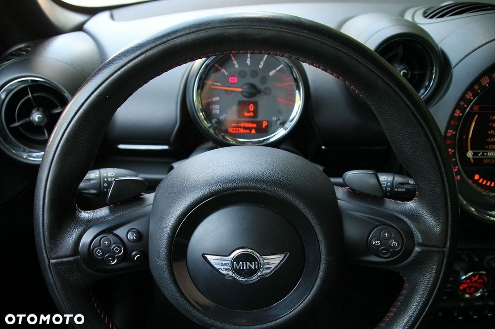 MINI John Cooper Works - 18