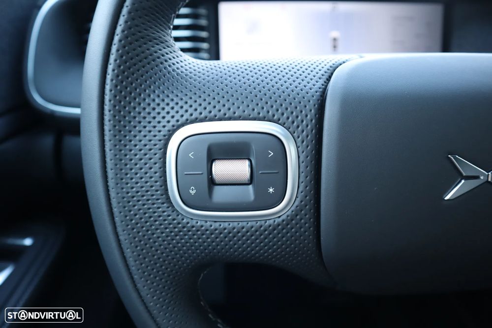 Xpeng G6 87.5 kWh Long Range - 34