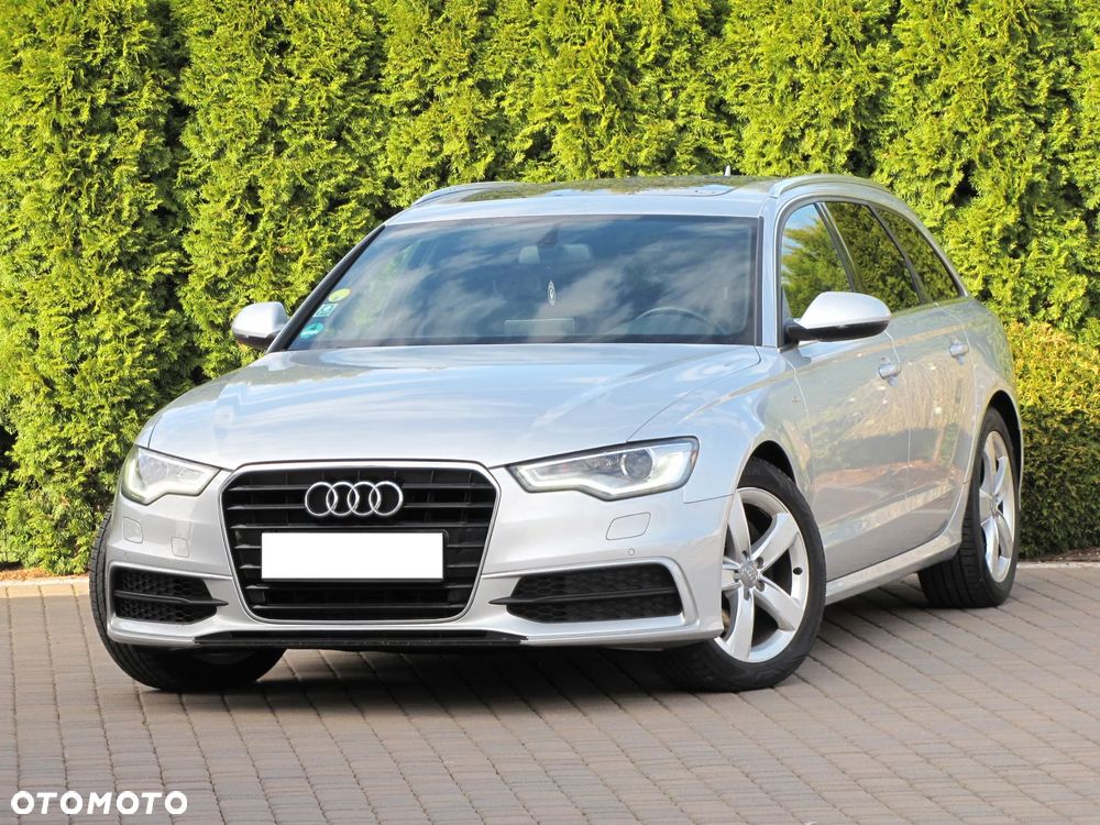 Audi A6 Avant 2.0 TDI Prime Line - 2
