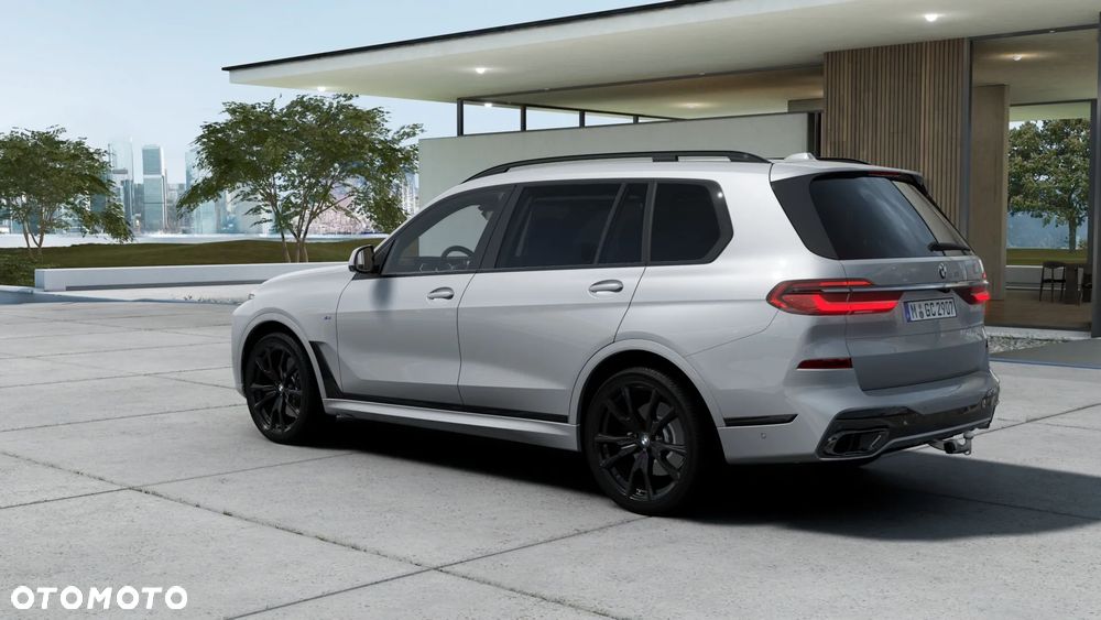 BMW X7 xDrive40i - 3