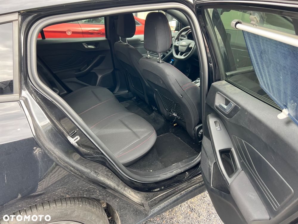Ford Focus 1.5 EcoBlue ST-Line - 7