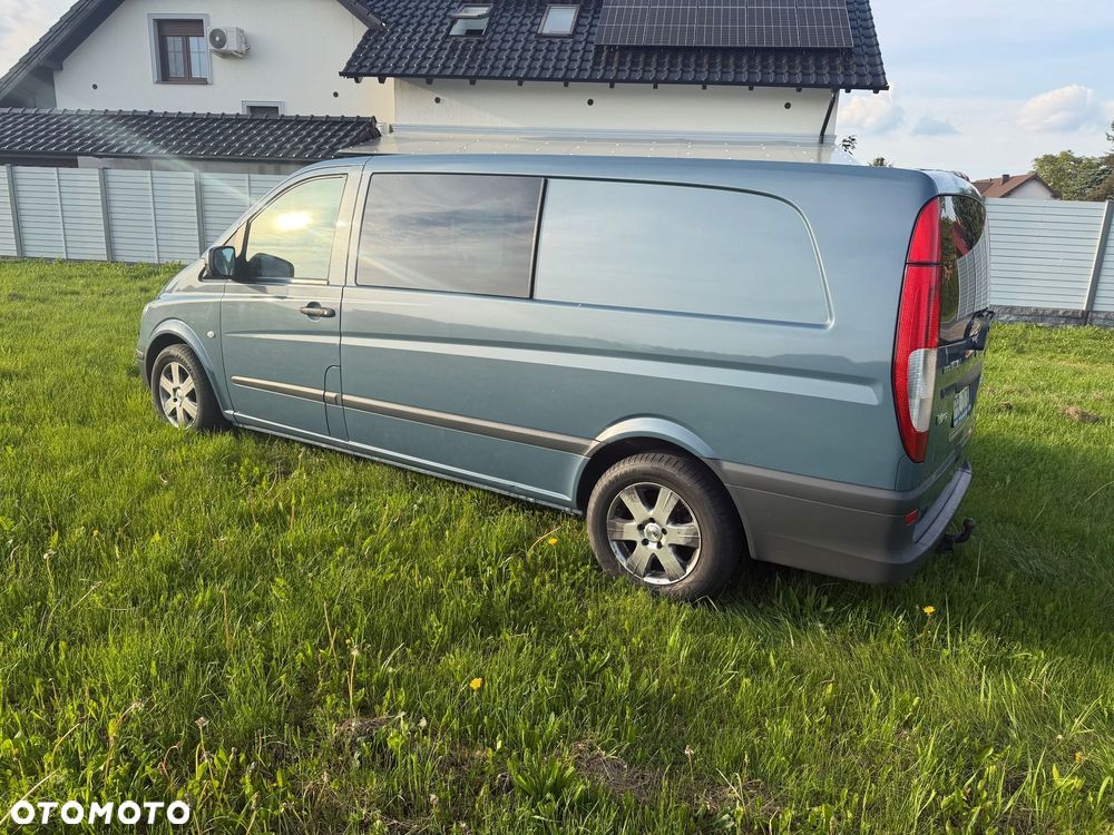 Mercedes-Benz Vito 639.701 - 6