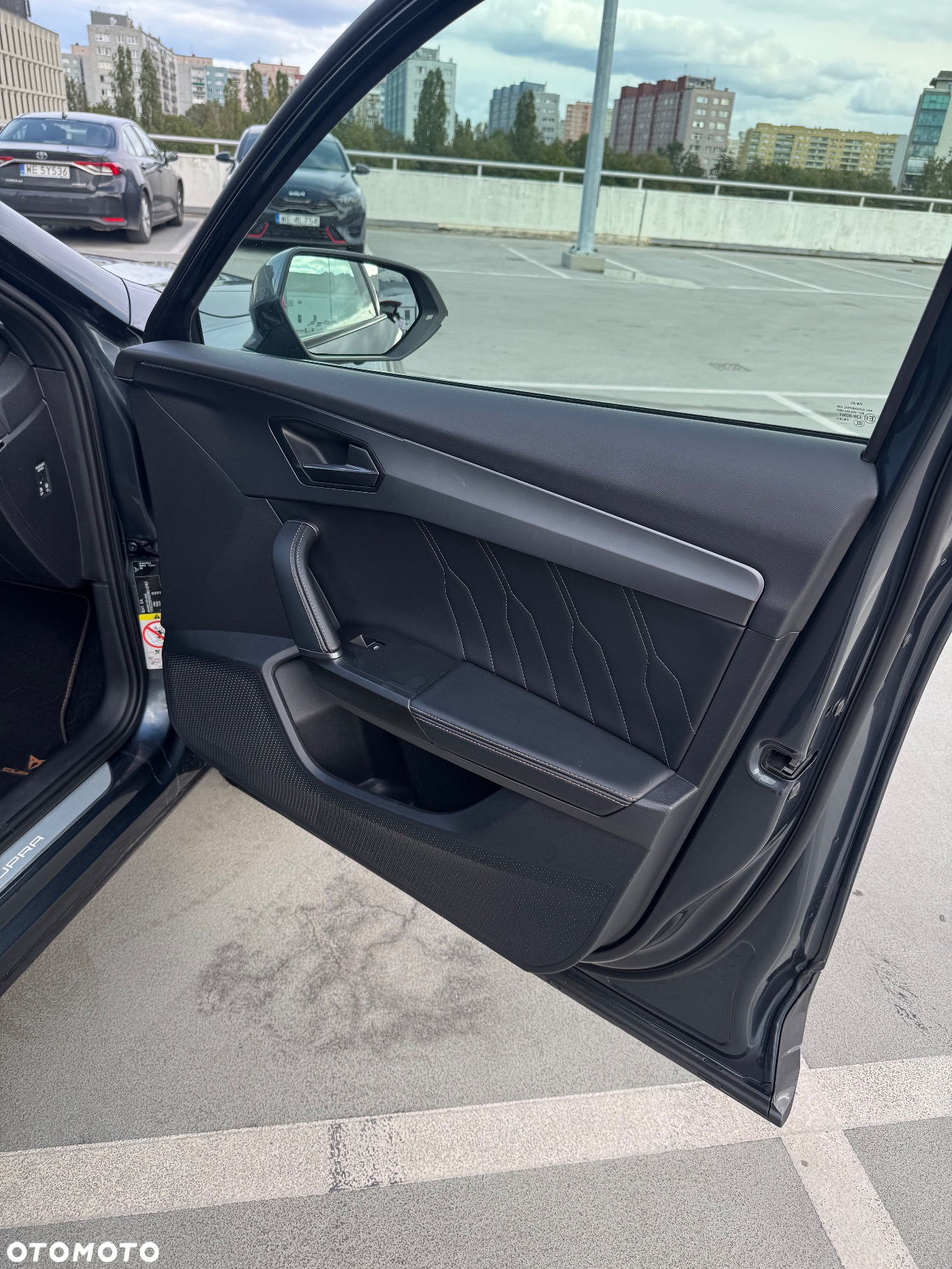 Cupra Formentor 1.5 TSI DSG - 14