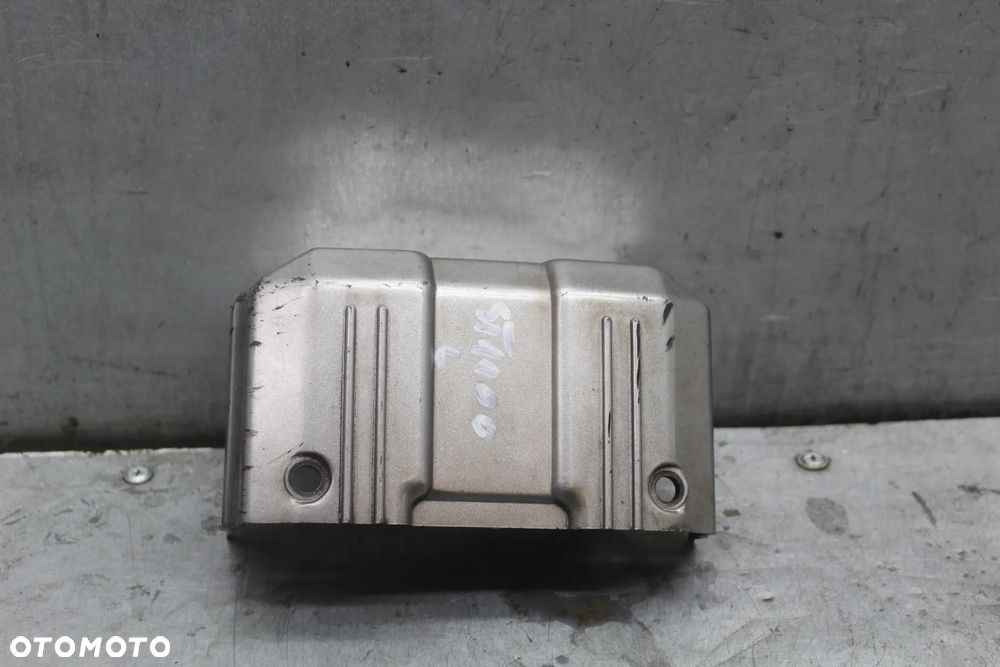 Honda ST 1100 Pan European Osłona pokrywy zaworów owiewka obudowa - 2