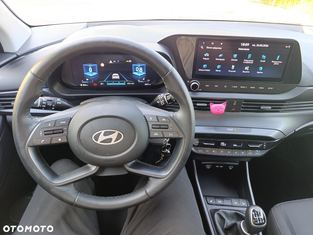 Hyundai i20 1.0 T-GDi Modern - 11
