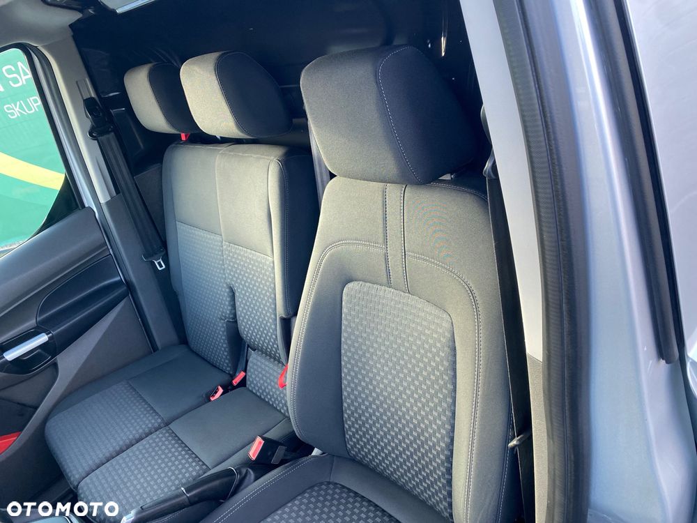 Ford TRANSIT CONNECT - 11