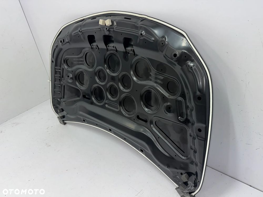 MASKA POKRYWA SILNIKA NOWA MERCEDES CLA W117 A1178800057 - 6