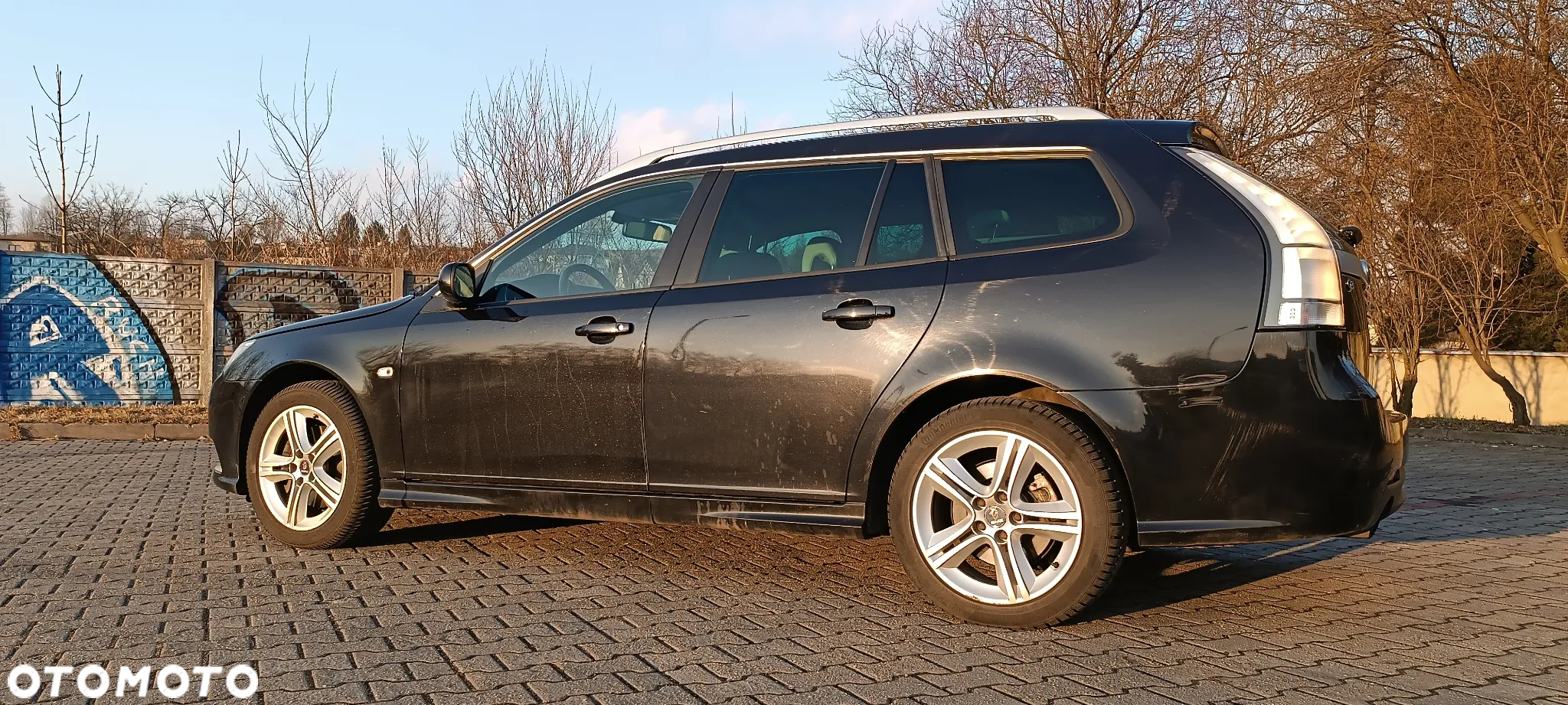 Saab 9-3X 2.0T XWD - 6