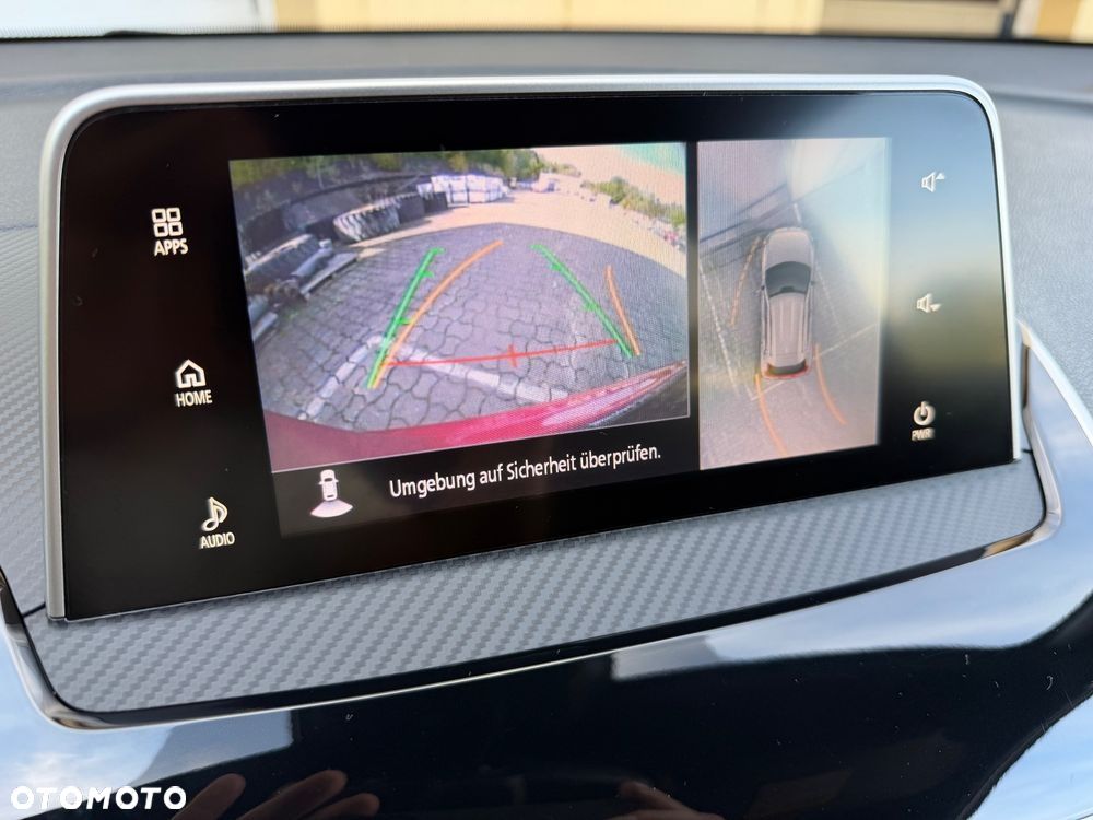 Mitsubishi Eclipse Cross - 21