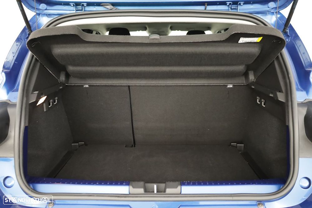 Dacia Sandero 1.0 ECO-G Extreme + Up&Go Bi-Fuel - 23