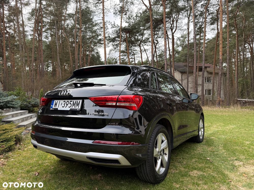 Audi Q3 35 TFSI Advanced S tronic - 18