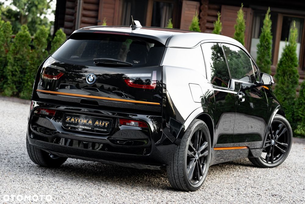 BMW i3 i3S 120 Ah - 13