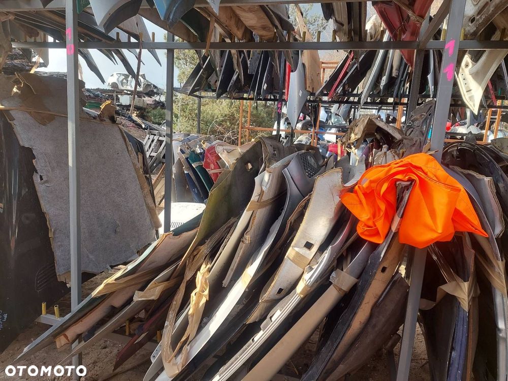 MASKA FORD PROBE - 4