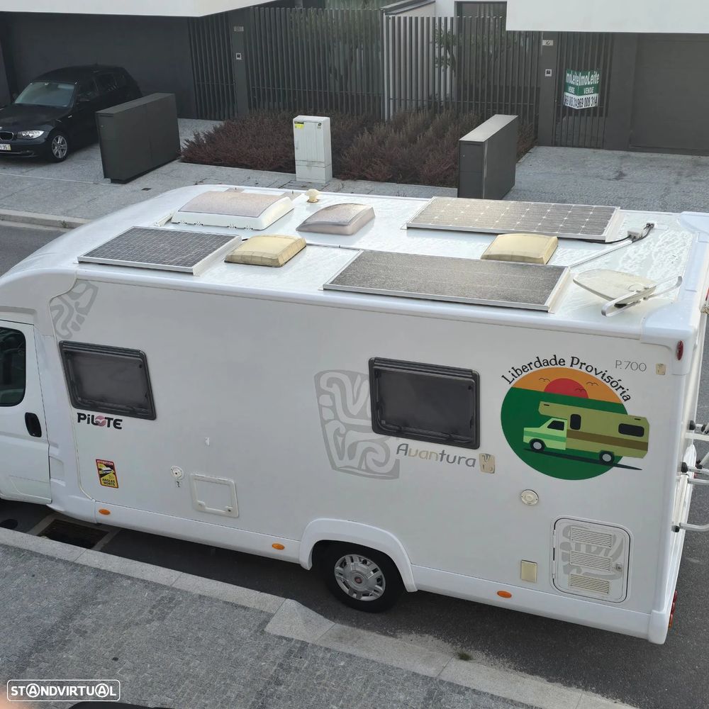 Fiat Ducato - 4