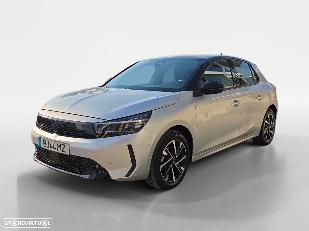 Opel Corsa 1.2 T GS Line Aut. - 1