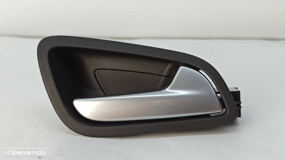 ALAVANCA FRENTE DIREITA FORD TRANSIT COURIER COMBI TREND - 4