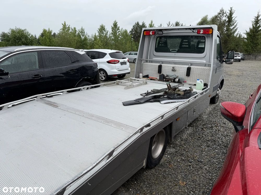 Iveco DAILY - 4