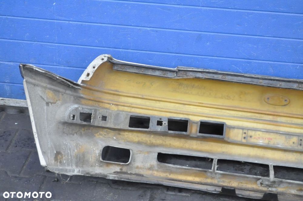 FORD PROBE I ZDERZAK PRZÓD PRZEDNI - 4
