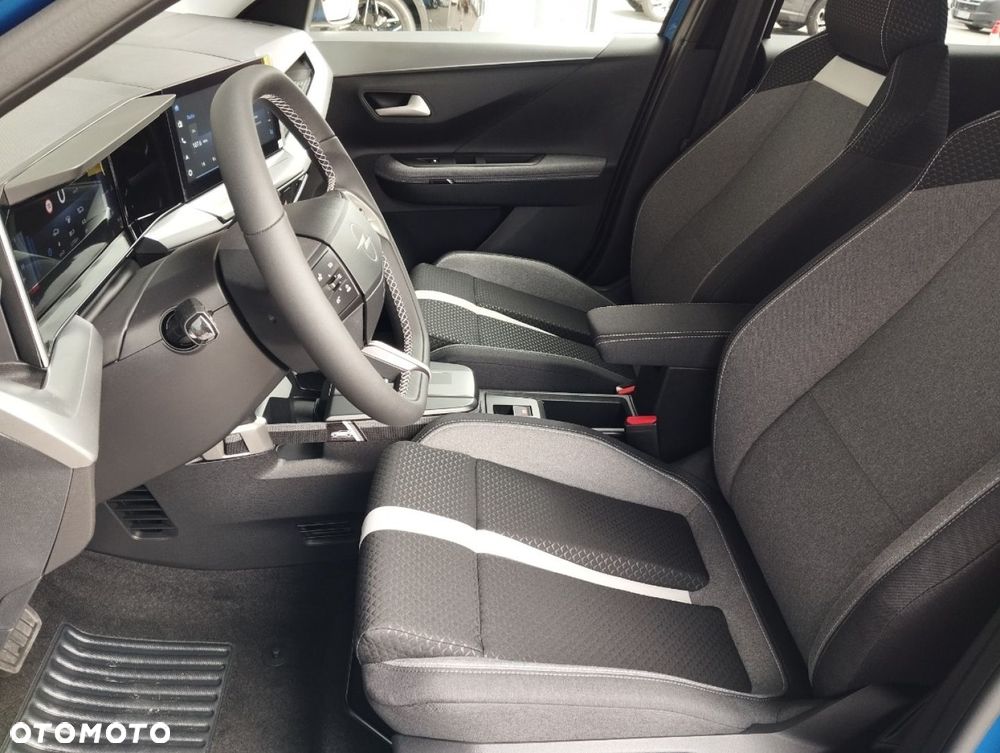 Opel Frontera - 11