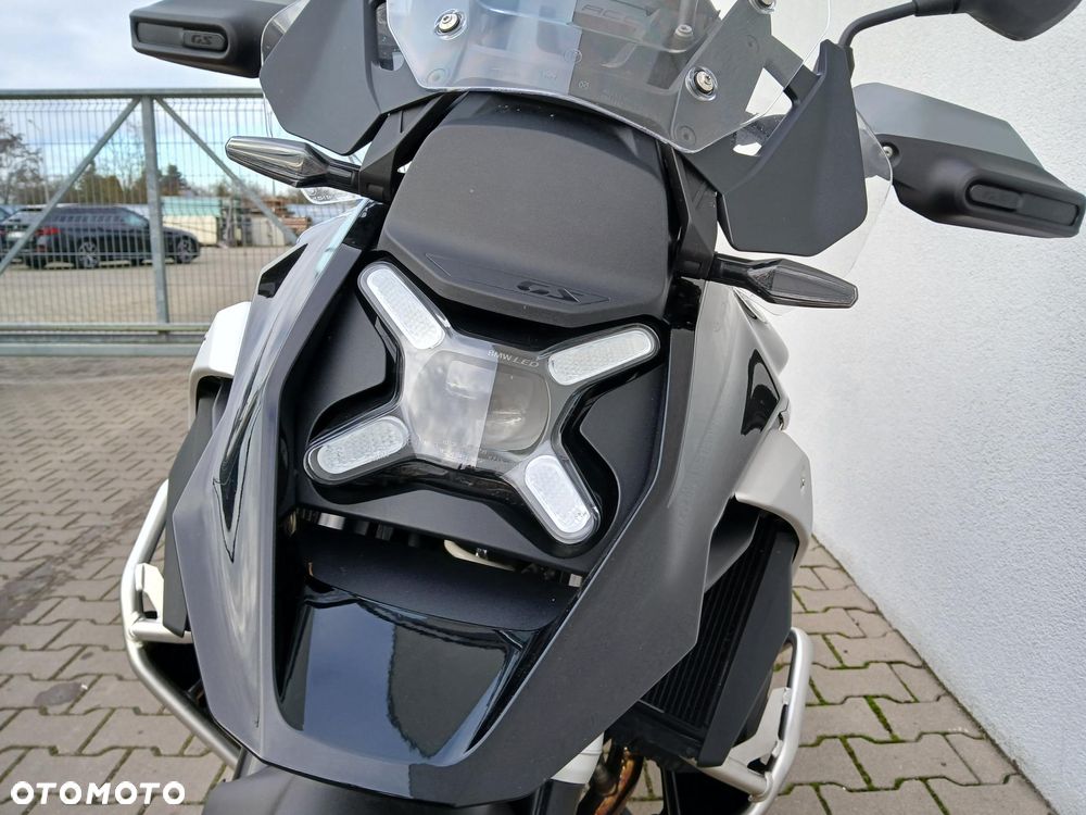 BMW GS - 18