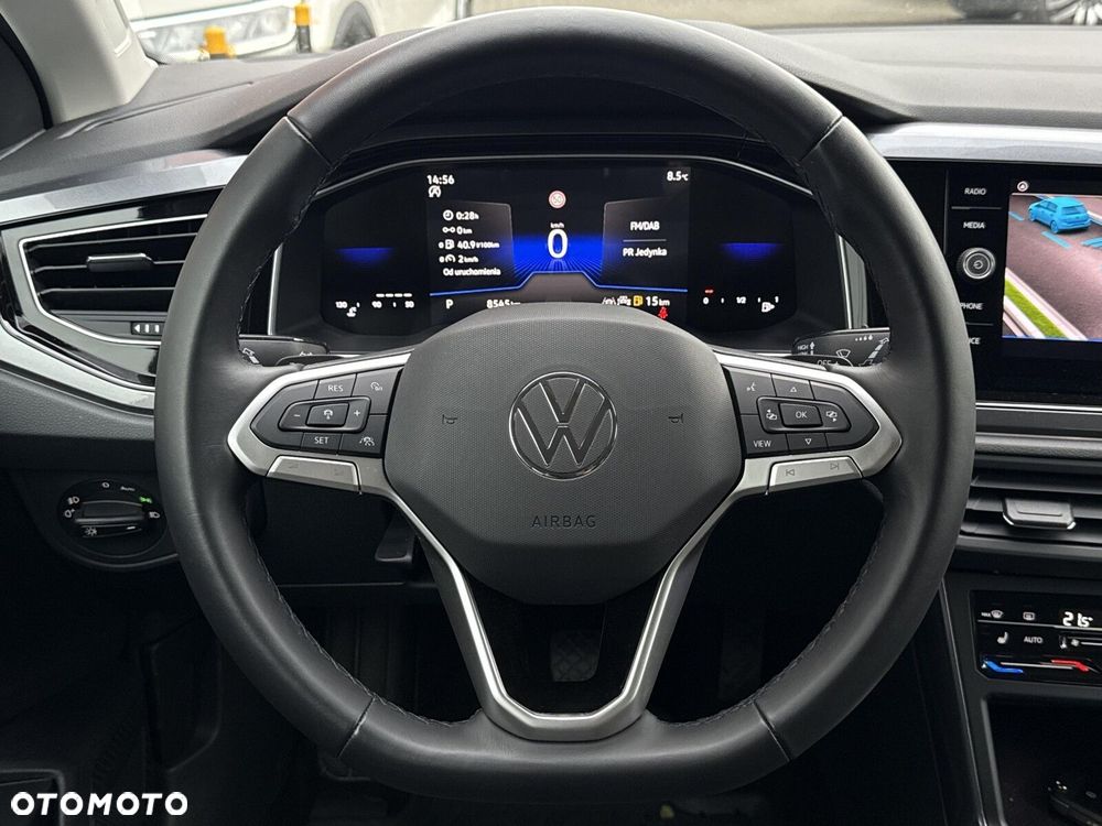 Volkswagen Taigo - 16