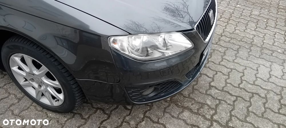 Seat Exeo 2.0 TDI DPF Reference - 15