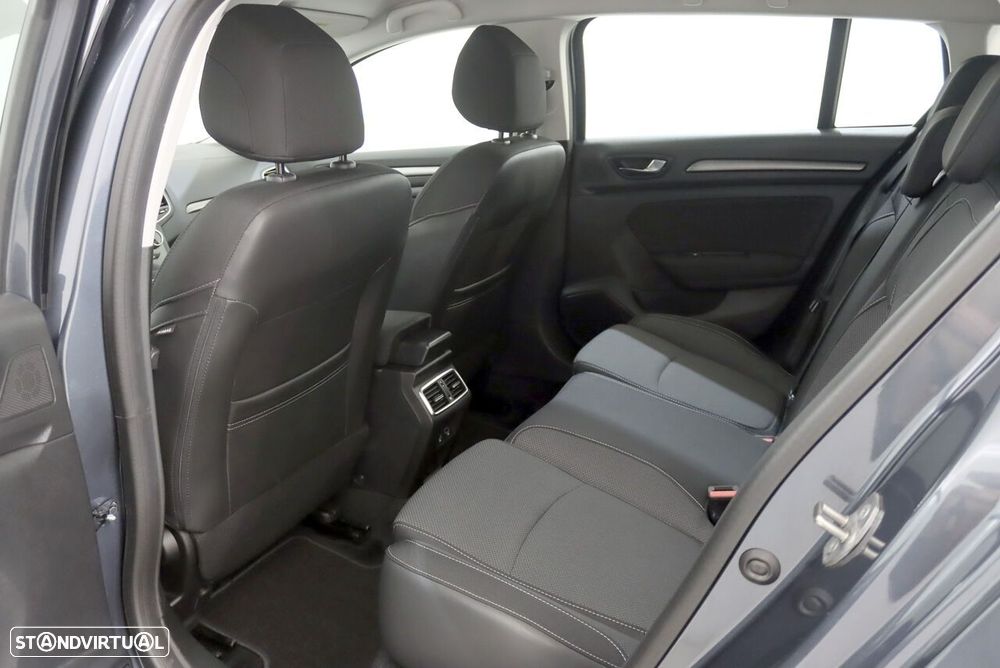 Renault Mégane Sport Tourer 1.5 Blue dCi Equilibre EDC - 14