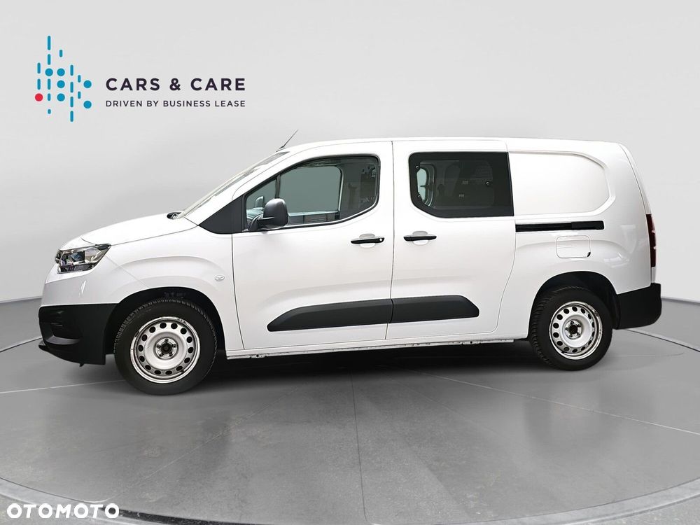 Toyota ProAce 2.3T 1.5D-4D 100KM long FurgonBrygActive - 23