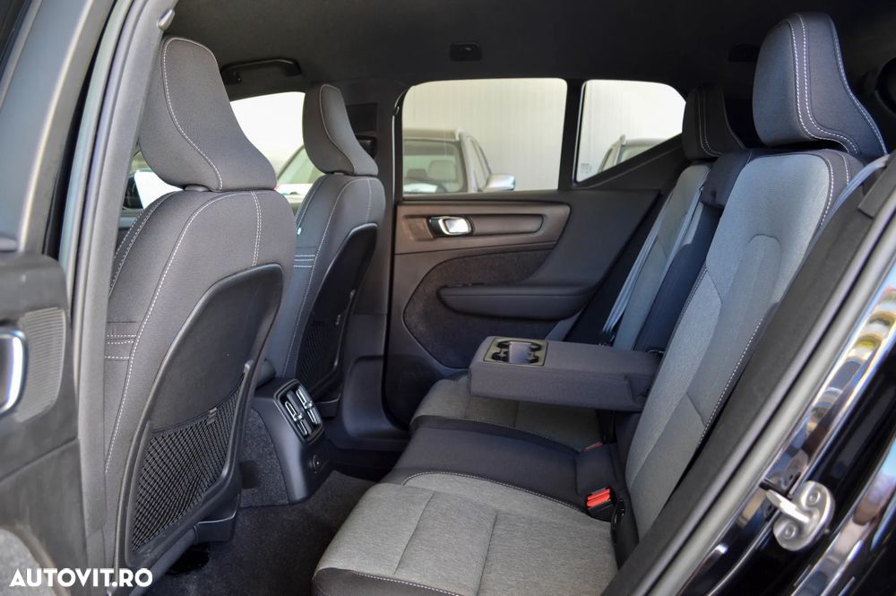 Volvo XC 40 T4 Recharge DKG Plus Dark - 26