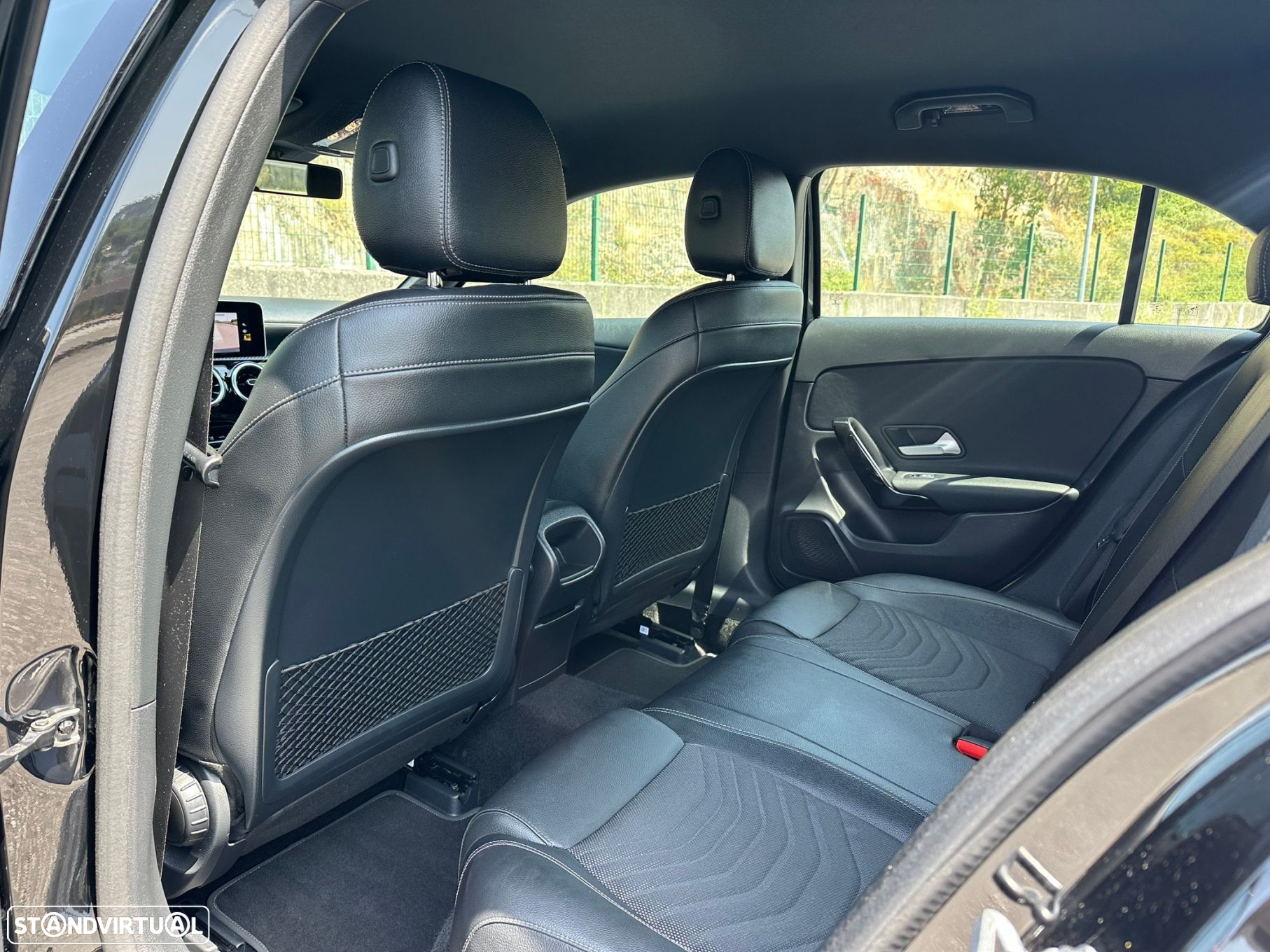 Mercedes-Benz A 160 Style Plus - 16