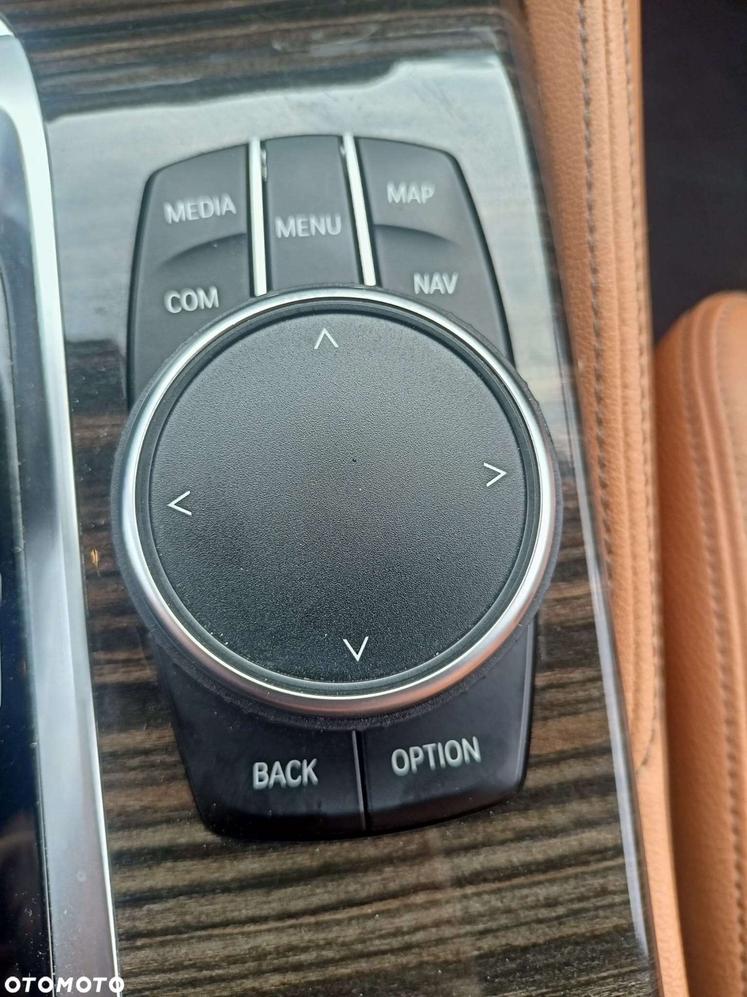 BMW Seria 5 530i GPF Luxury Line - 25