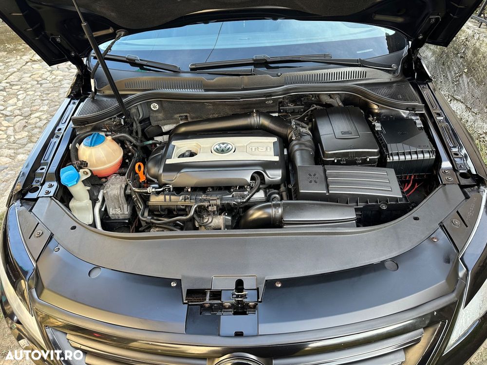 Volkswagen Passat CC 1.8 TSI - 28